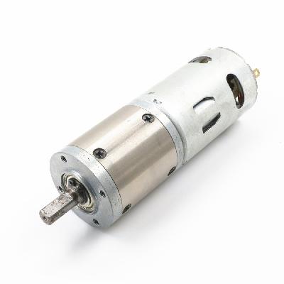 Planetary Vertical Geared Motor