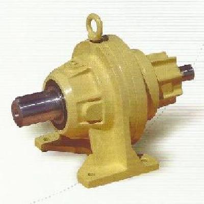 Planetary Winches Drives