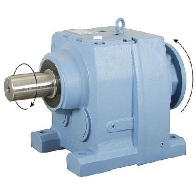 Reduction Gearbox