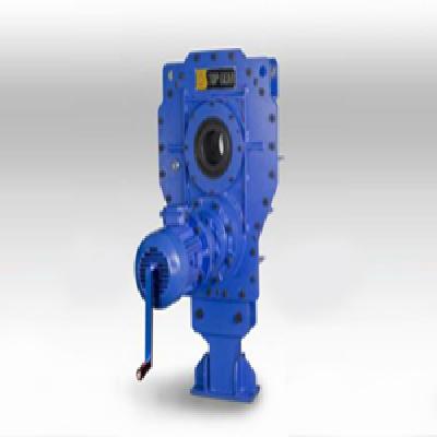 Shaft Mounted Planetary Gearboxes