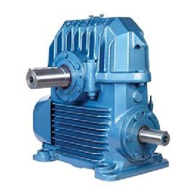 Sugar Crystallizer Gearbox