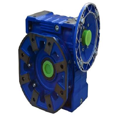 Worm Reduction Gearbox