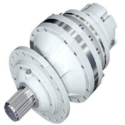 Planetary Reduction Gears