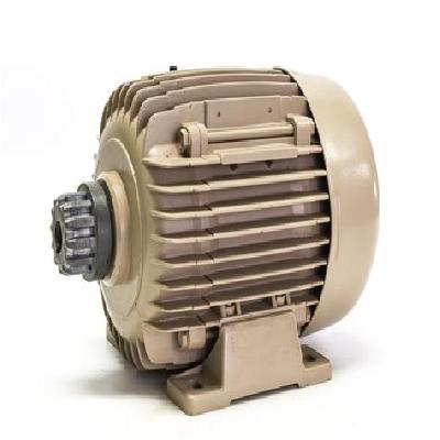 AC Motors