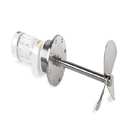 Agitators And Mixers