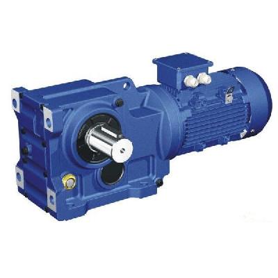 Bevel Helical Gear Motors