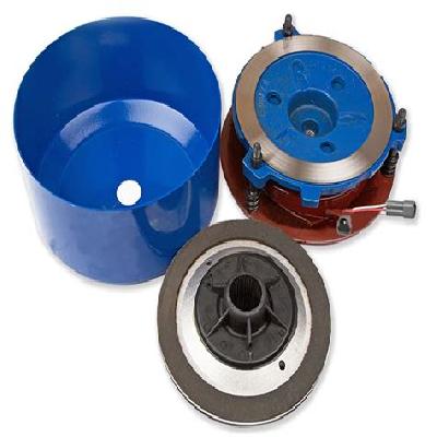 Brake Motors (Ba Series)