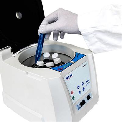 Clinical Centrifuges
