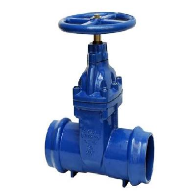 Gate Valves