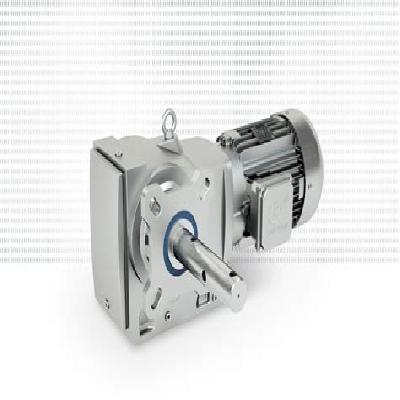 Helical Bevel Gear Unit