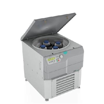 High Volume Centrifuges