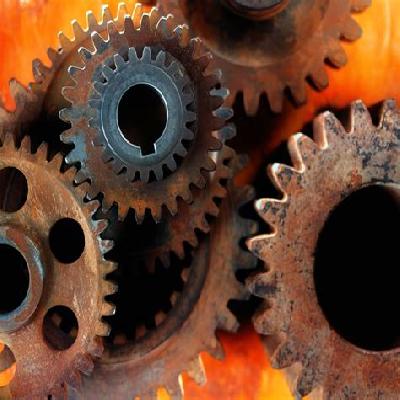 Industrial Gears