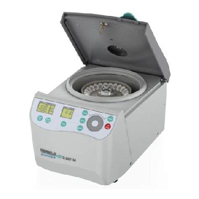 Laboratory Microcentrifuge