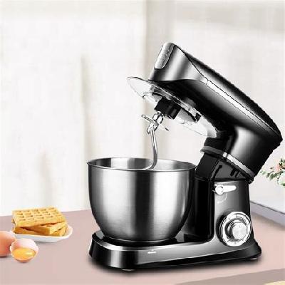 Mixing Machines