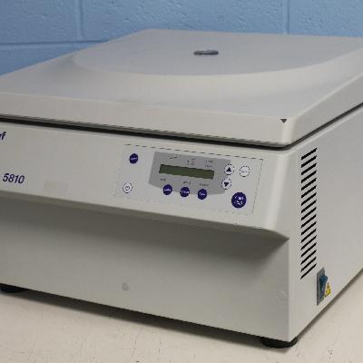 Multipurpose Centrifuges