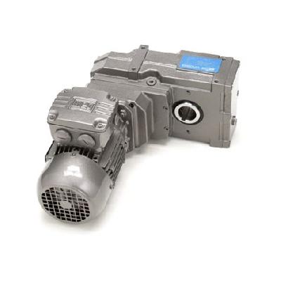Parallel Shaft Speed Reducers