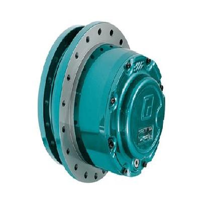 Planetary Drives
