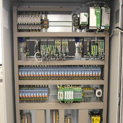 PLC System