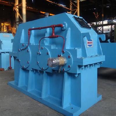 Reduction Gear Boxes