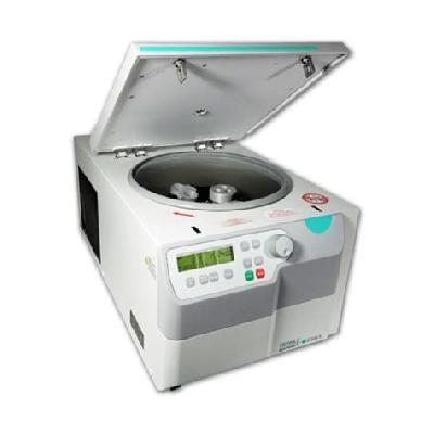 Refrigerated Centrifuges