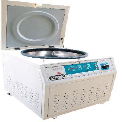 Refrigerated Research Centrifuge