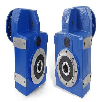 Shaft Mounted Gearboxes