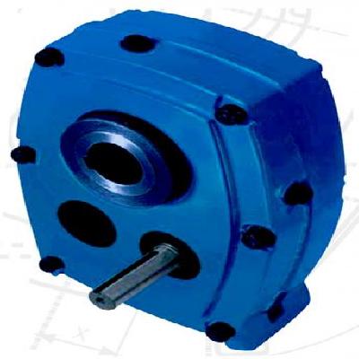 Shaft Mounted Speed Reducers