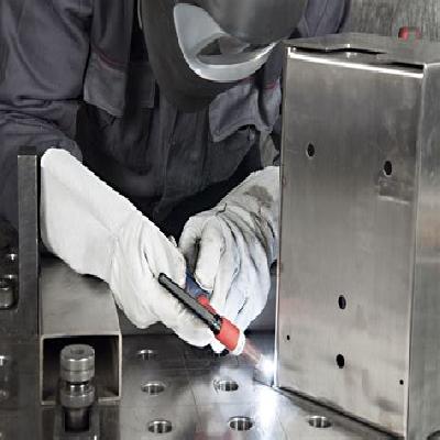 Welding Alloys