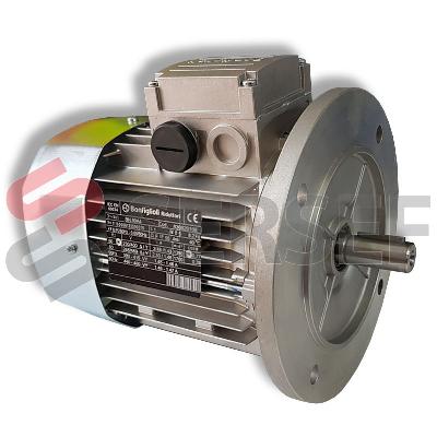 Bonfiglioli BMD 65 1.7 kW Servo Motor