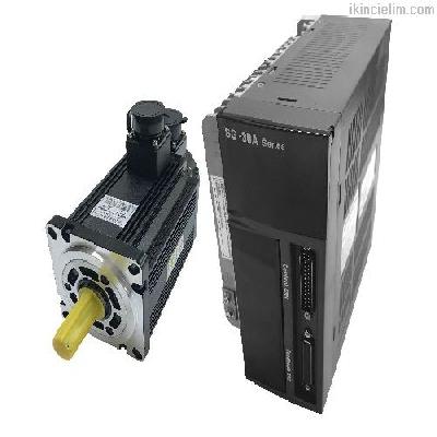 Bonfiglioli BMD 65 2.2 kW Servo Motor