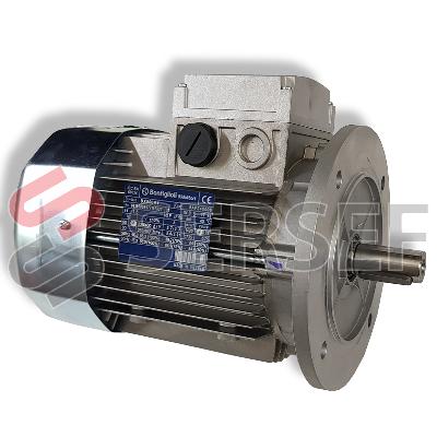 Bonfiglioli BX 90SR 0.75 kW Asynchronous IE3 Three Phase Motor