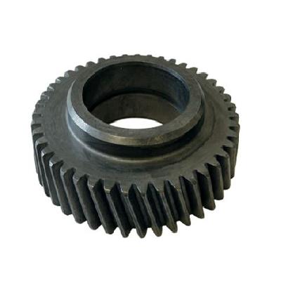 21 Tooth Helical Gear