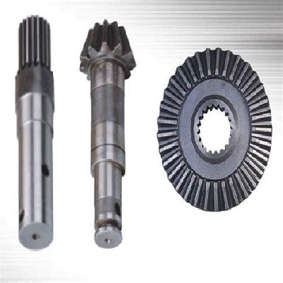 Agricultural Gears