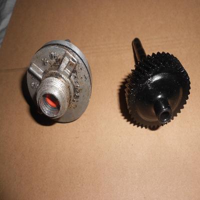 Automatic Transmissions Gear