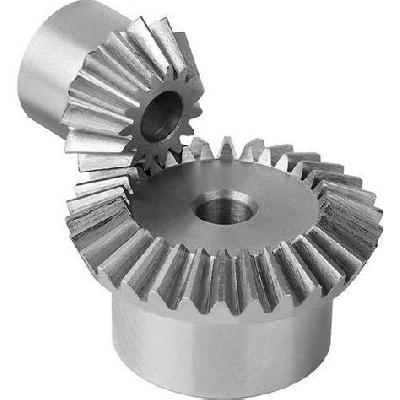 Bevel Gear Drives