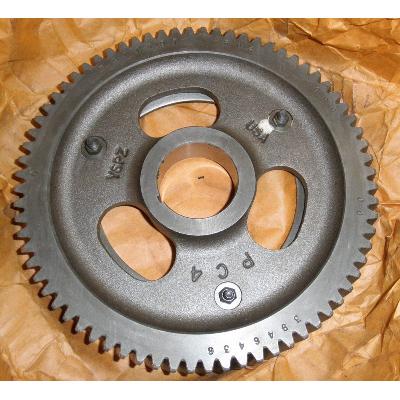 Cummins Ring Gears