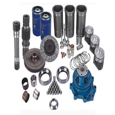 Escorts Tractors Gear