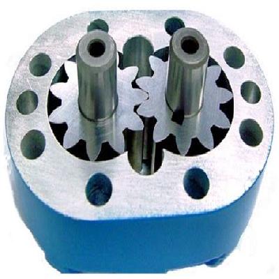 External Gear Pumps