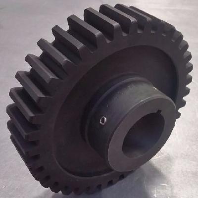 External Spur Gears