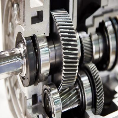Gear Box
