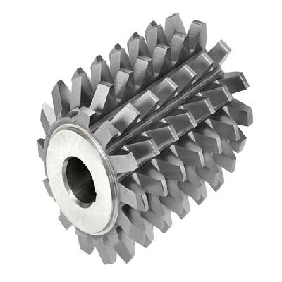 Gear Cutting Hobs