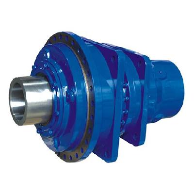 Heavy Planetary Gear Drive