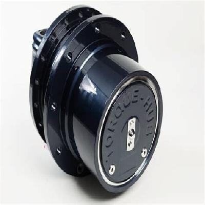 Hub Drives