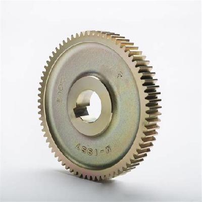 Industrial Precision Gear