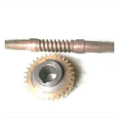 Industrial Worm Gear