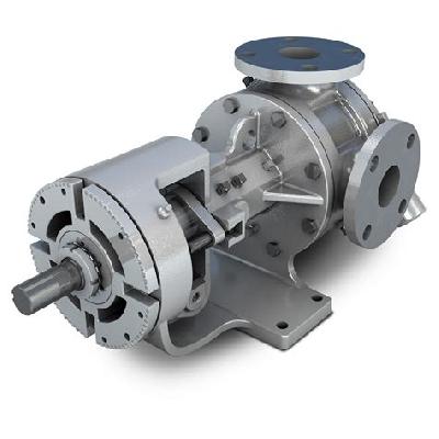 Internal Gear Pumps