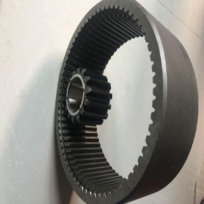 Internal Ring Gear