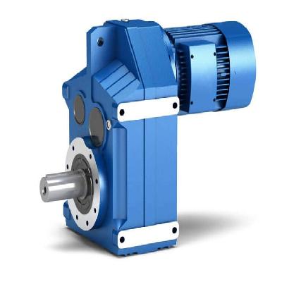 Parallel Shaft Helical Gear Reducer