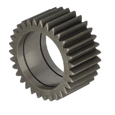 Planetary Gear with Pinion