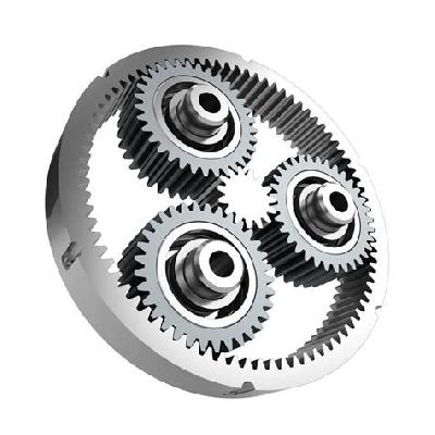 Planetary Reduction Gears